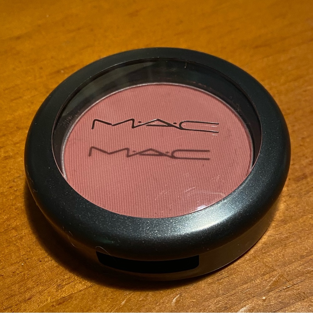 MAC Powder Blush - Picture 6 of 16